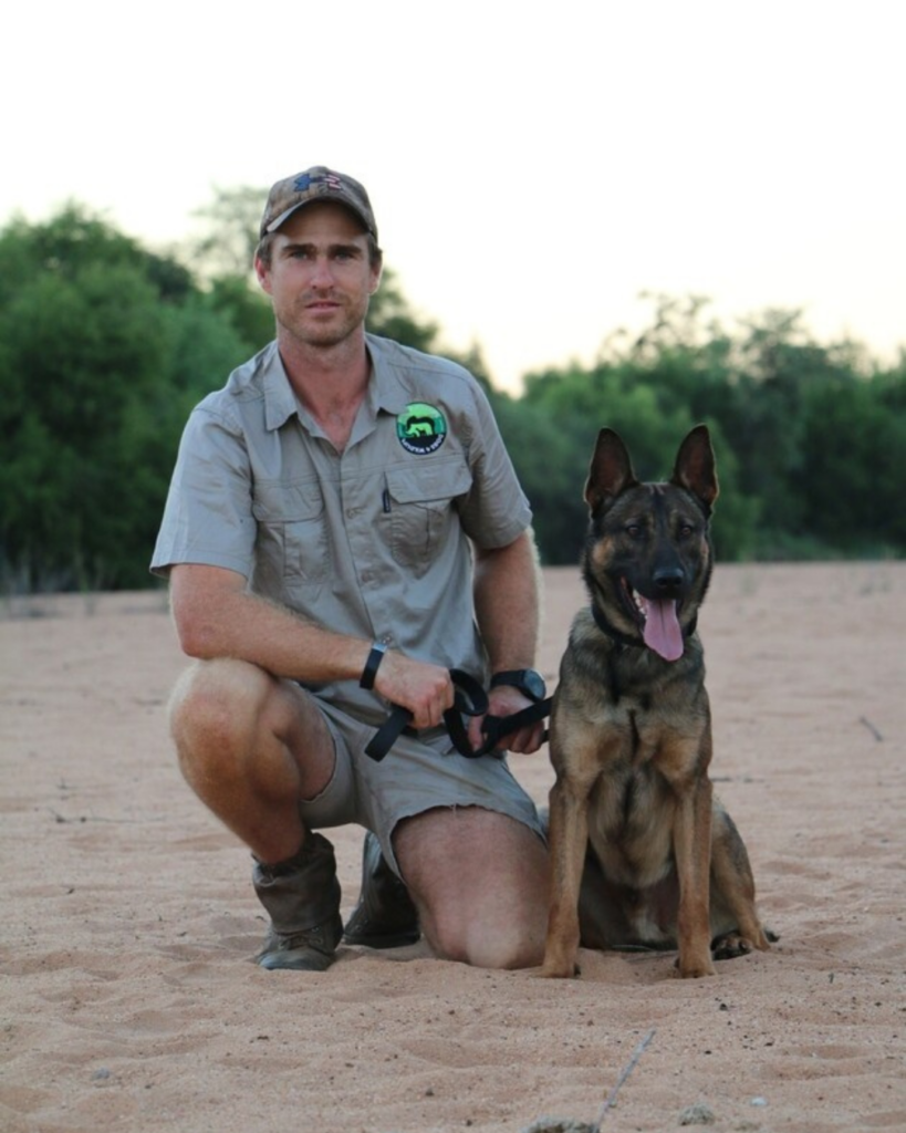 Wildlife charity