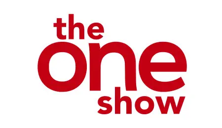 bbc the one show logo