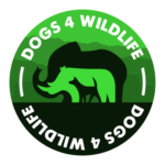 Dogs 4 Wildlife | Donate Today