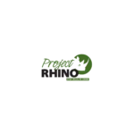 project rhino logo