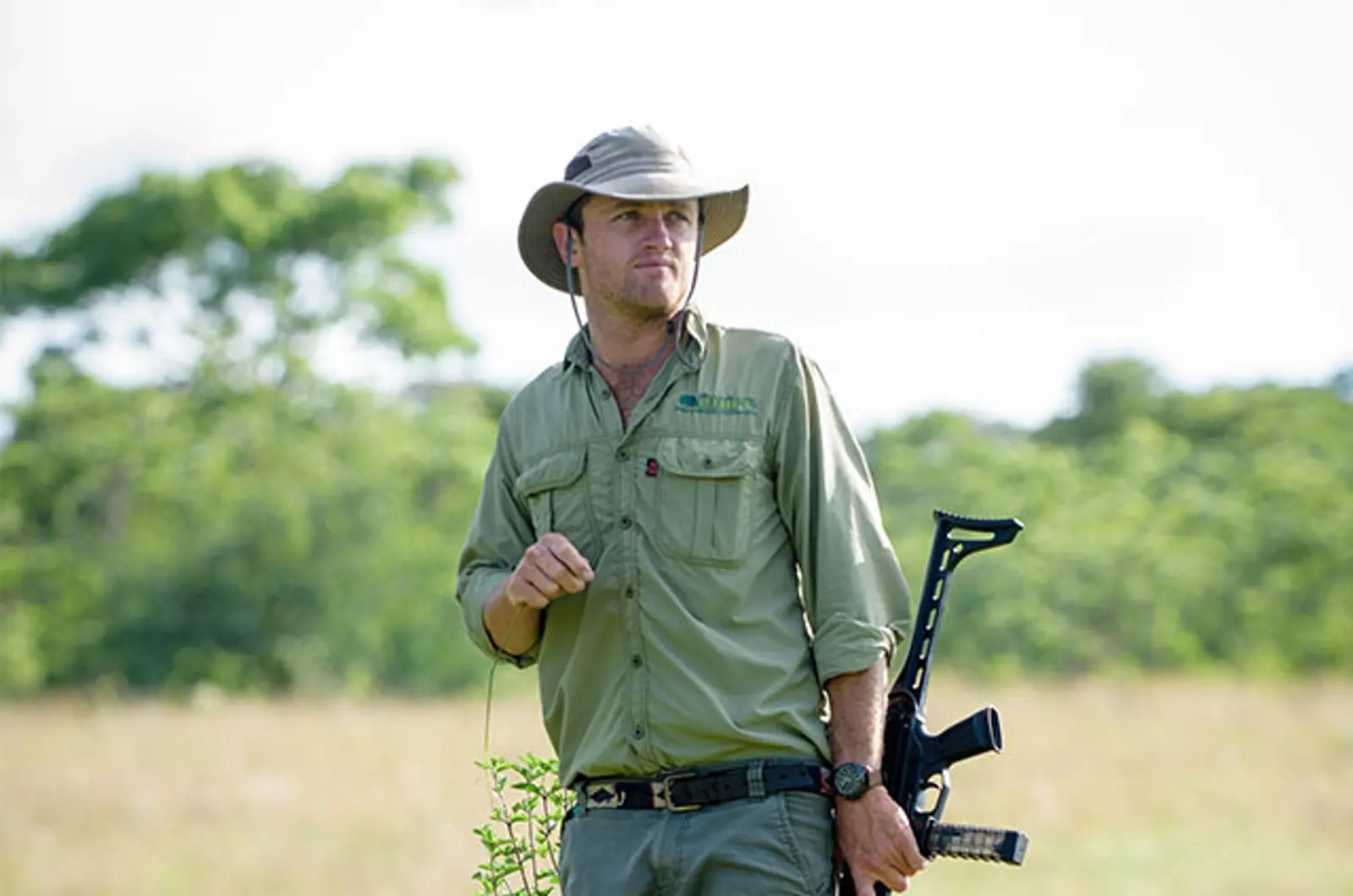 Wildlife charity